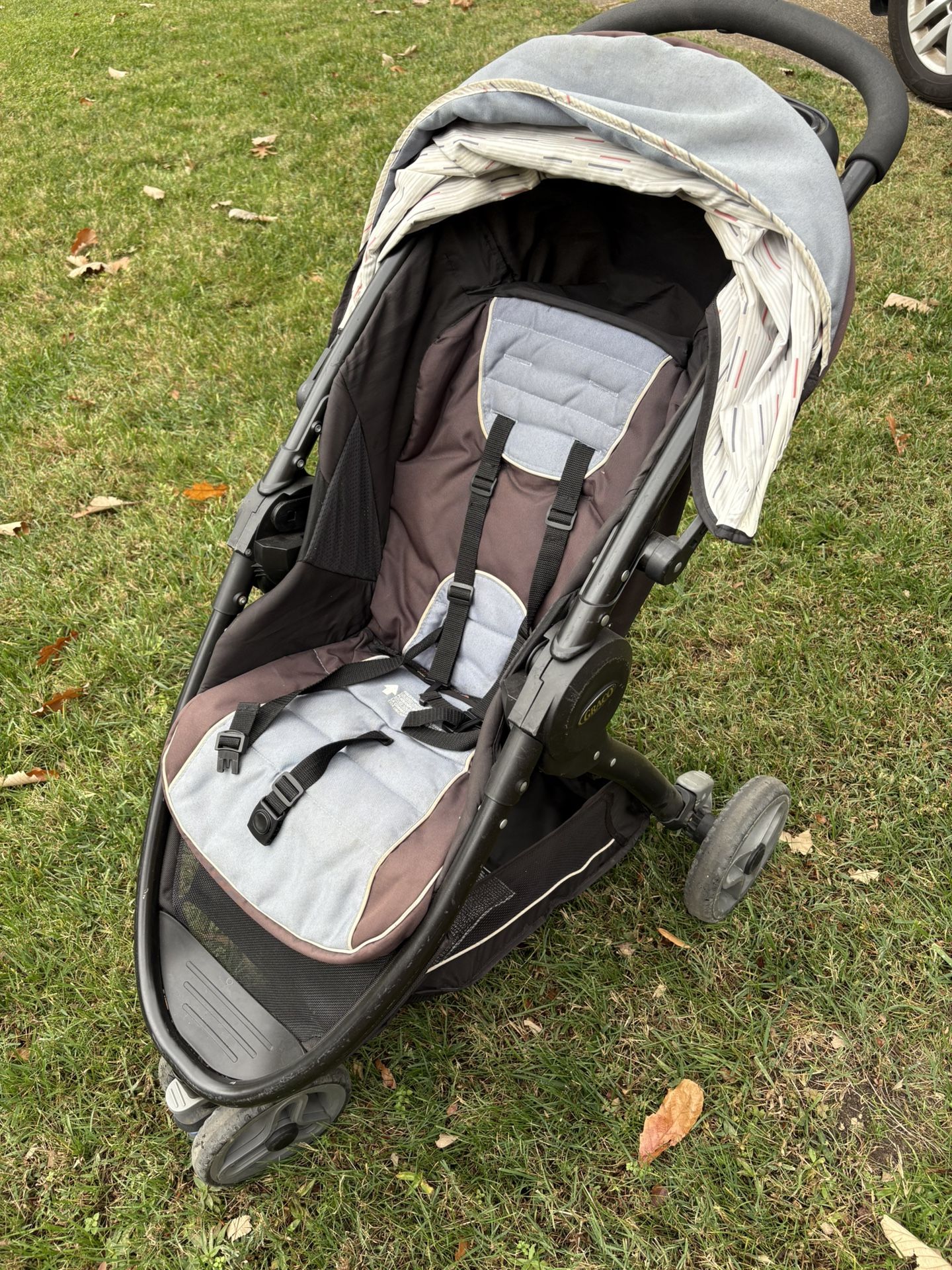 Stroller