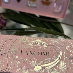 Lancome Perfume 