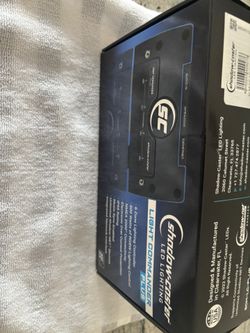 Shadow Caster Light Commander Plus
