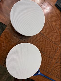 Home speakers