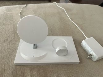 BOOSTCHARGEâ„¢ 3-1 Wireless Charger Special Edition for iPhone + Apple Watch + AirPods