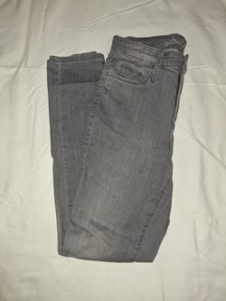 Universal Threads Grey Jeans