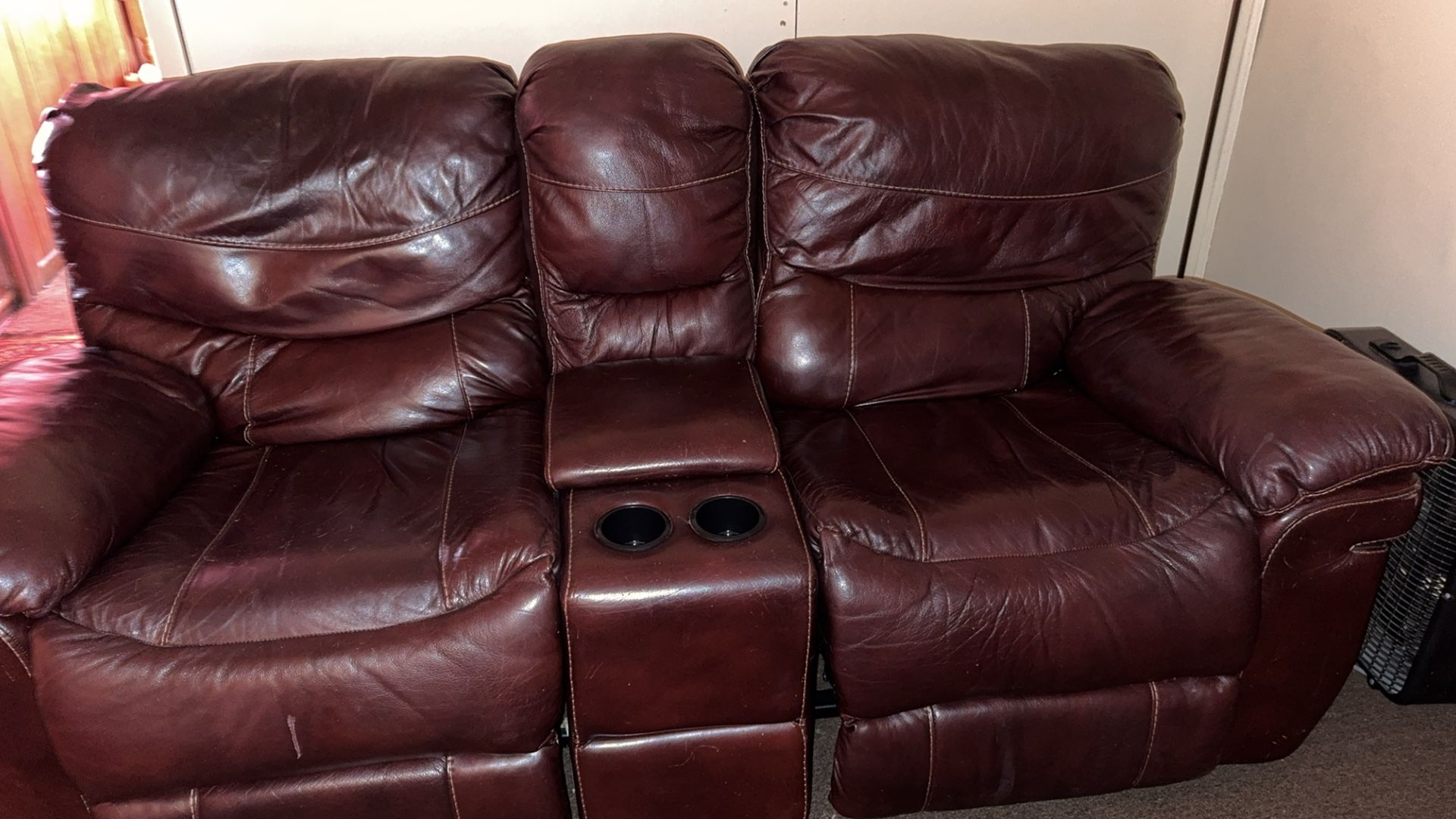 Small Couch