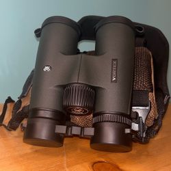 Vortex Optics Binoculars 