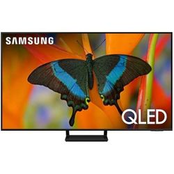 65" Samsung 4K QLED HDR Smart QN65Q72DDFXZA