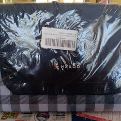 PICNIC BLANKET