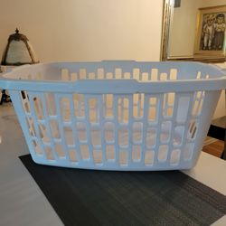 Laundry basket