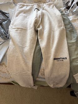 Essentials Pants M