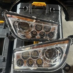 RZR LED HEADLIGHTS