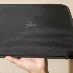 Razer Sleeve Laptop Carrying Case