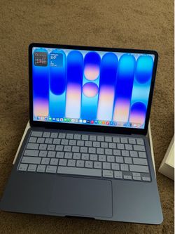 MacBook Neo