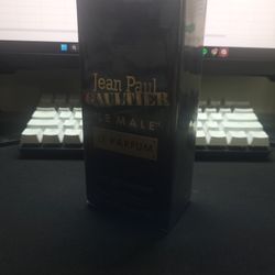 Jean Paul Gaultier "Le Male"