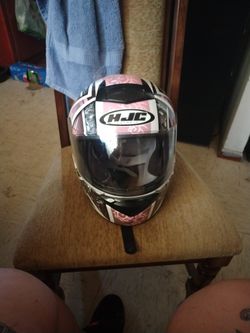Motorcycle Helmet
