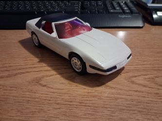1/25 TH. Corvette Promo