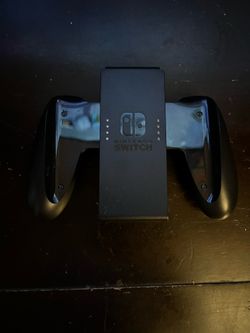 Nintendo Switch Joy-Con Charging Grip