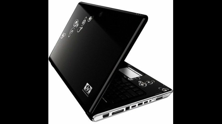 HP Provision dv7 Entertainment Laptop. 300.00. Must pick up