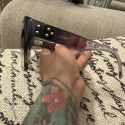 Fendi Sunglasses 