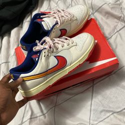 Nike Dunk Low Retro 
