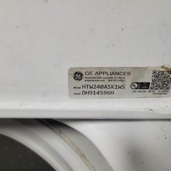 Kenmore Drier & Hot Point Washer