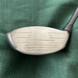 Fairway Wood