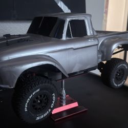 Traxxas 4x4 Slash