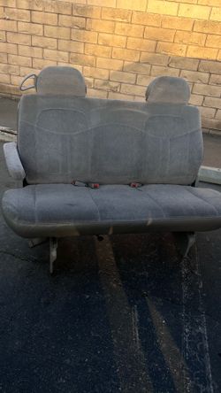 Seat