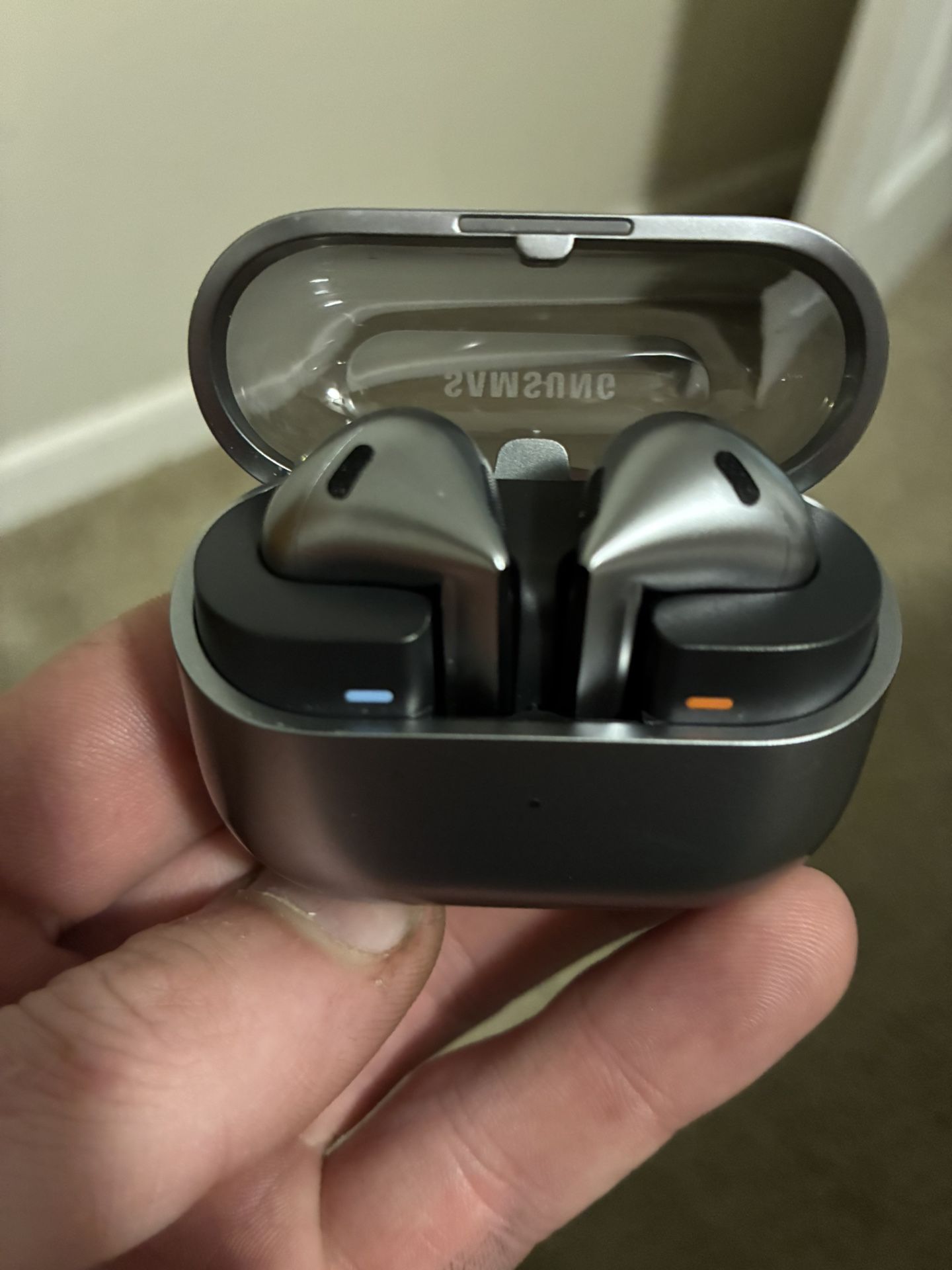 Galaxy Pro Buds 3