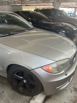 2009 BMW 128i super deal