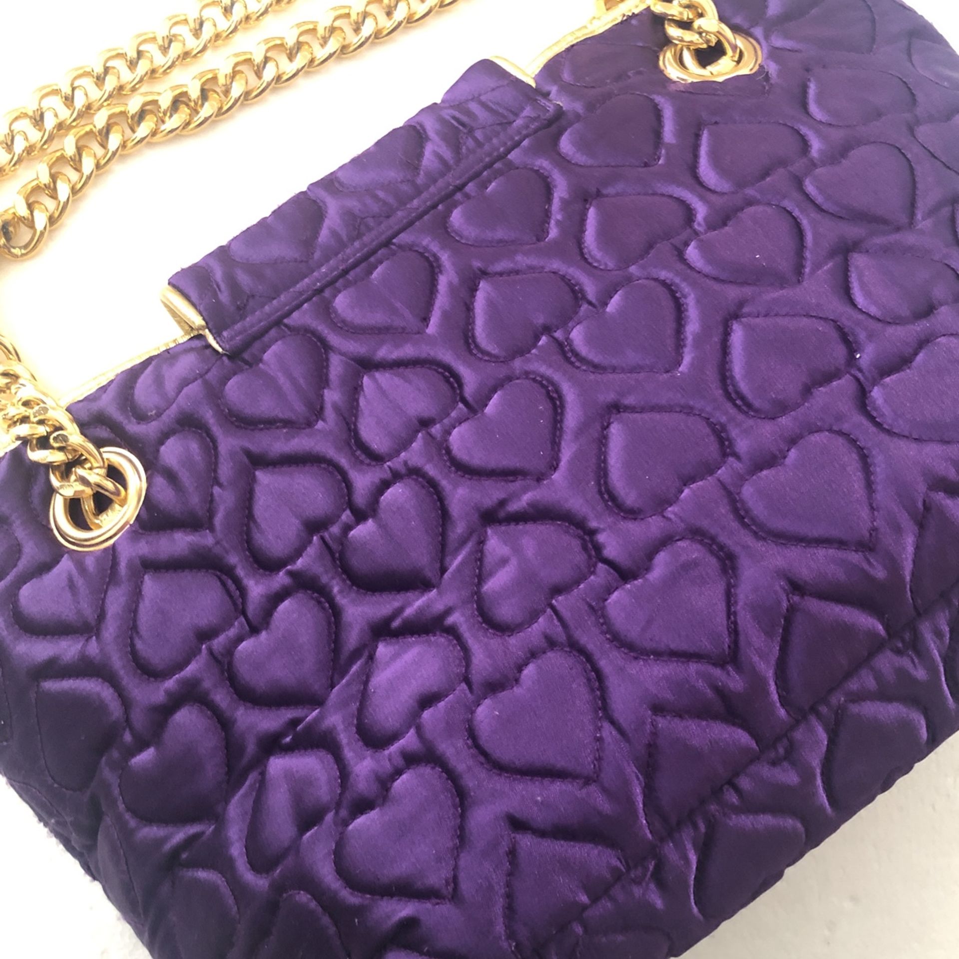Betsey Johnson Tote Bag