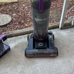 Vacuum