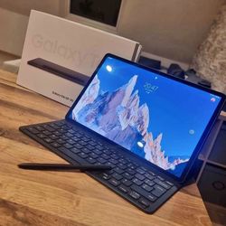 Samsung Galaxy tab s8+ 5g