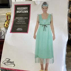 Halloween Costume 