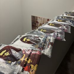 Bape Tees