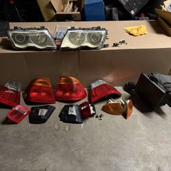 E46 Parts