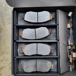Brake,s Pads