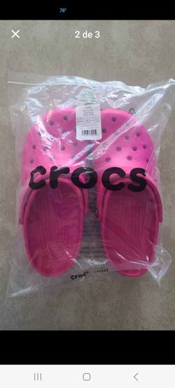 Crocs