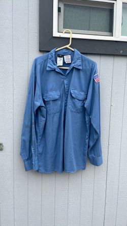 Uniform shirts XL