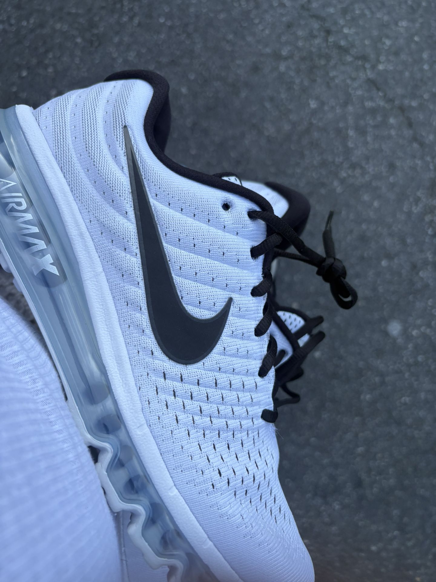 Nike Air Max Running Shoes