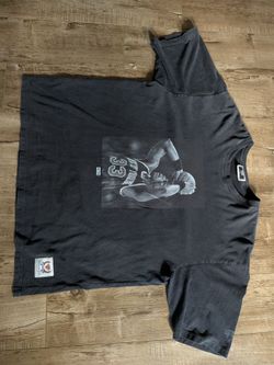 Kith New York Knicks Patrick Ewing shirt