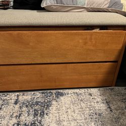 Dresser 2 Drawers 