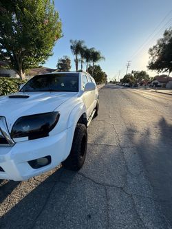 2006 Toyota 4Runner