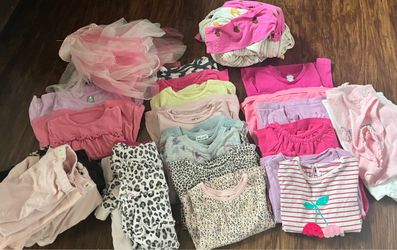 Clothes bundle