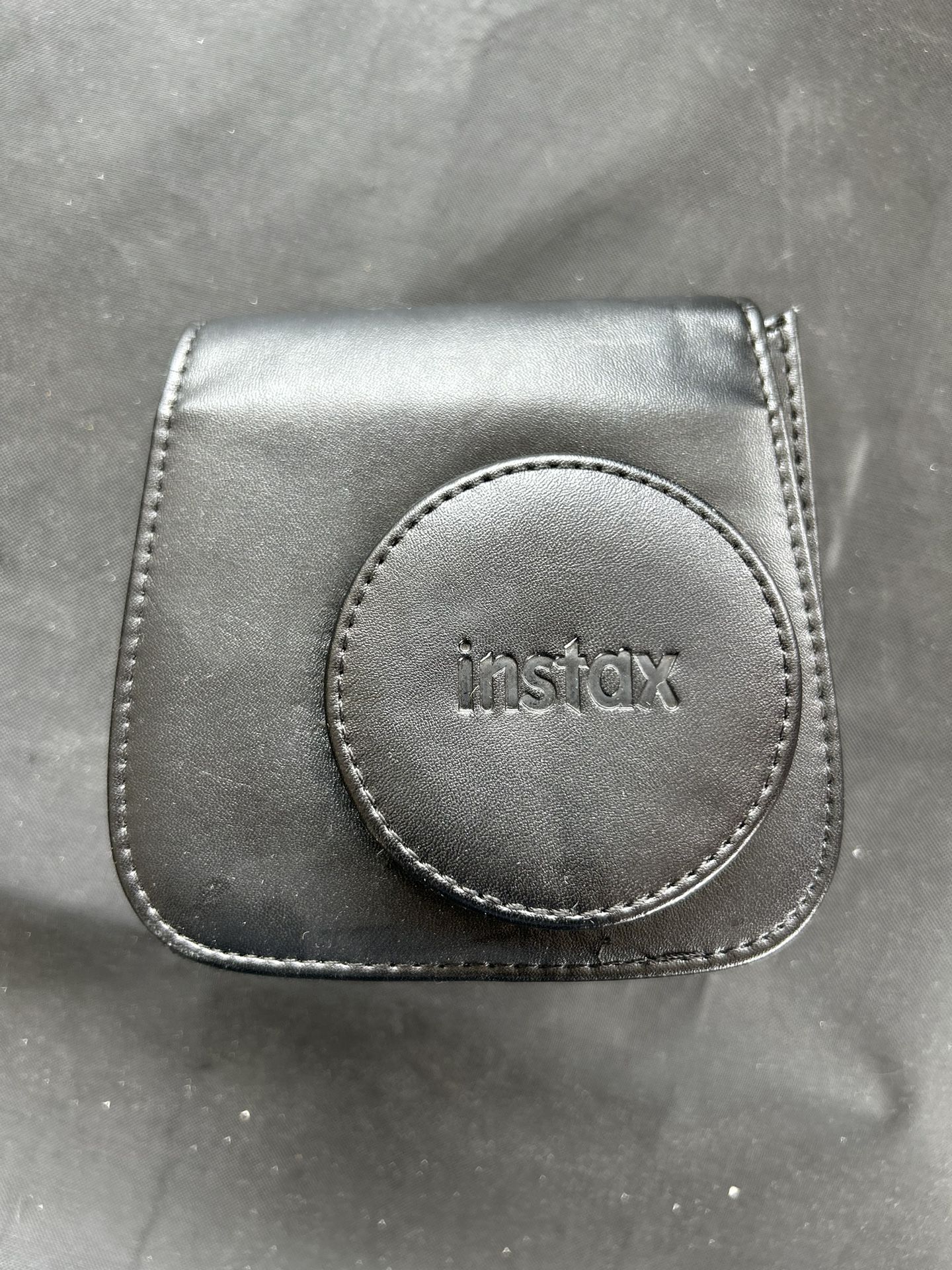 POLAROID CAMERA CASE