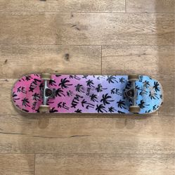 Skateboard 