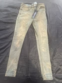 Serenede Slim Fit Jeans with Tags