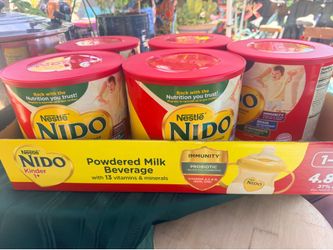 Nido 4.85 pound