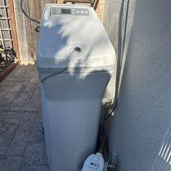 GE SmartWater Whole-House Water Softener – Works Great