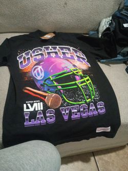 NFL shirt
