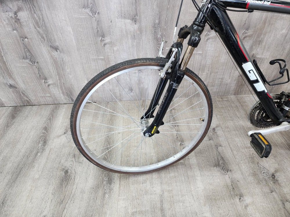 bicycle resale shops