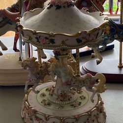 Carrousel, Musical